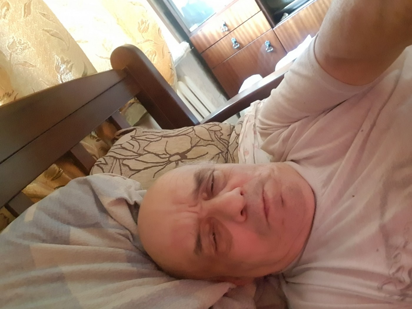 Фото девушка Вова