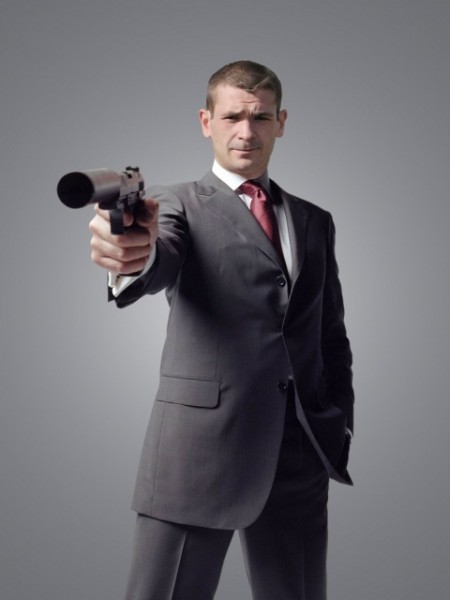 Хочу девушку. Васёк