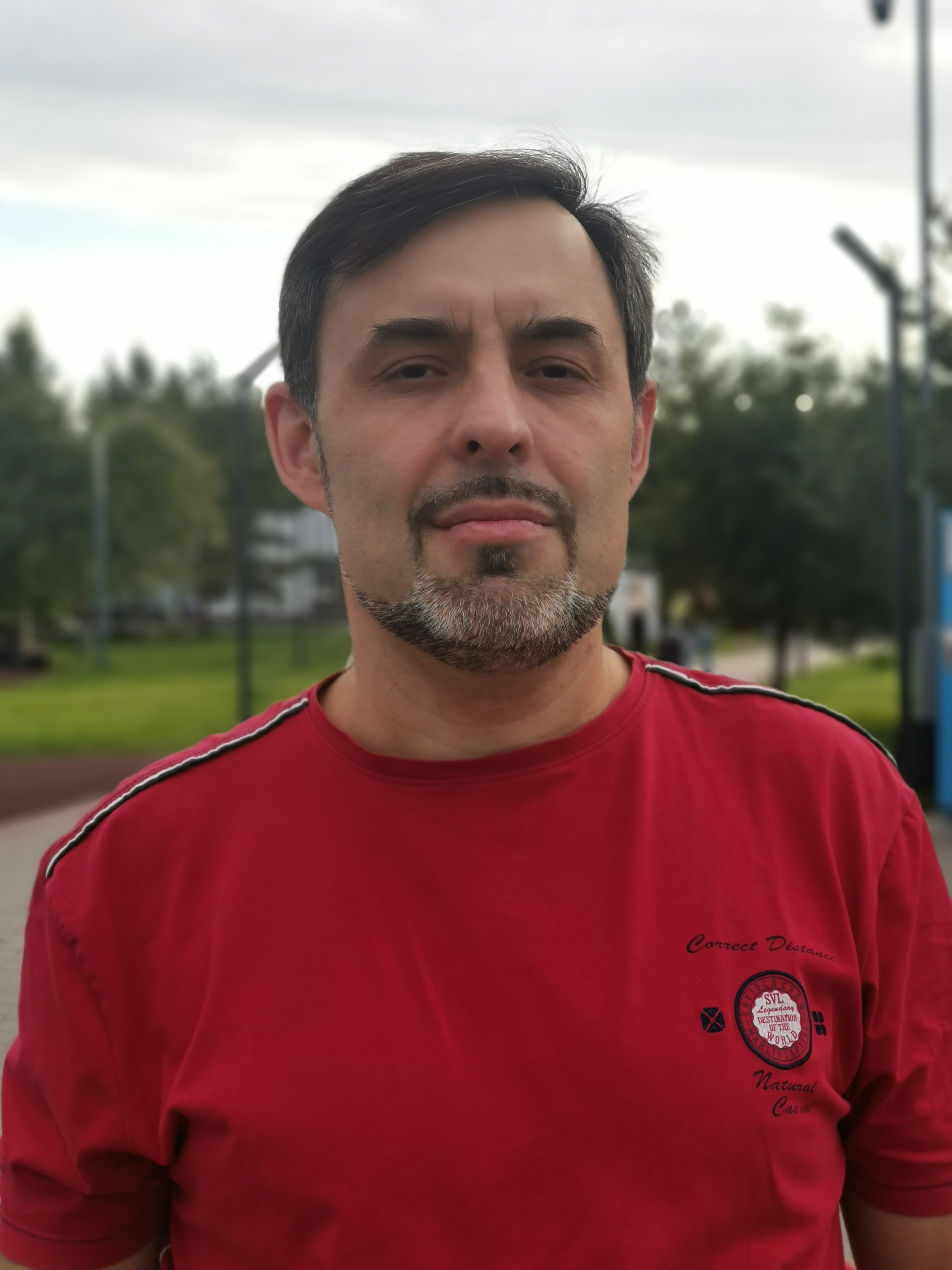 Знакомство. Фото. Нажмите, чтобы увеличить