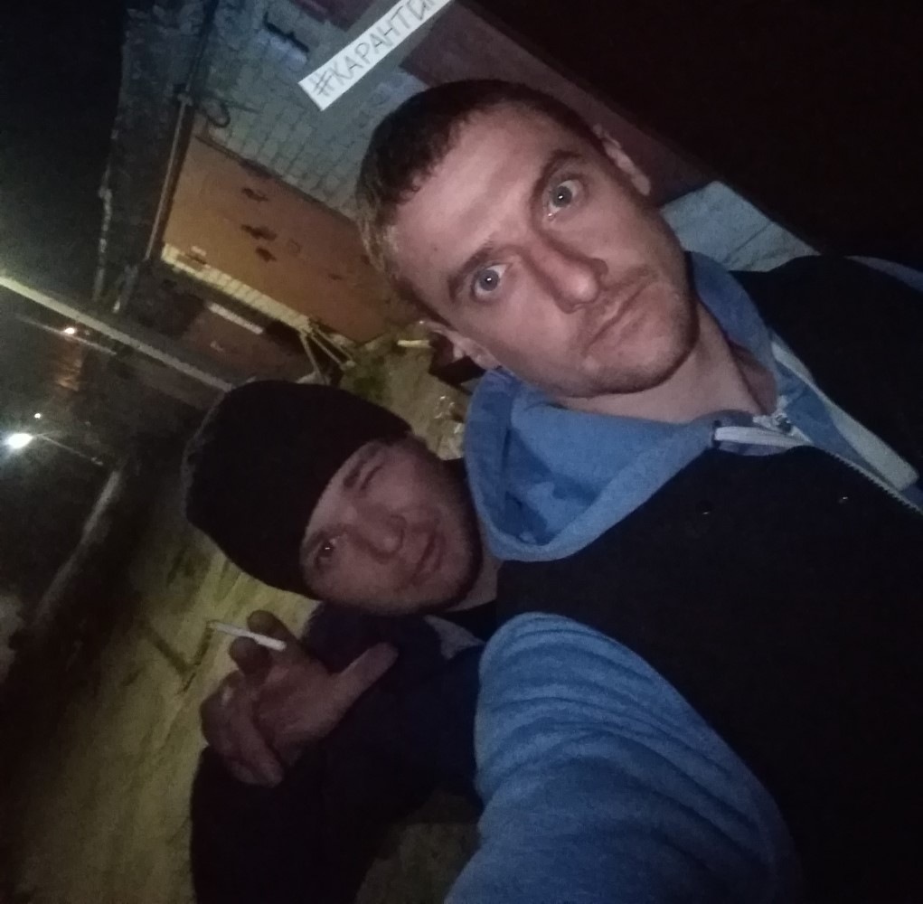 Знакомство. Фото. Нажмите, чтобы увеличить