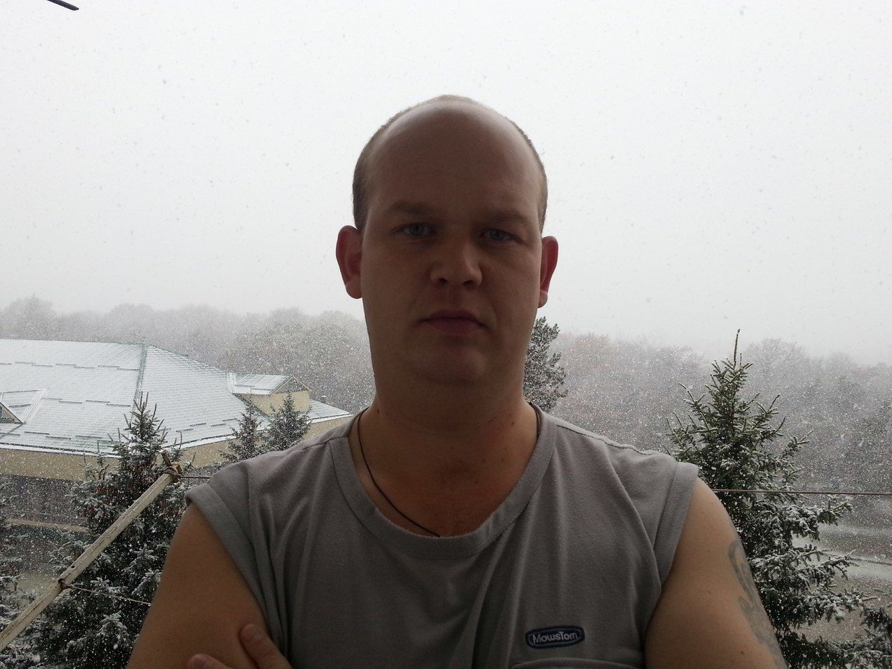 Знакомство. Фото. Нажмите, чтобы увеличить