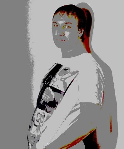 Знакомство. Фото. Нажмите, чтобы увеличить