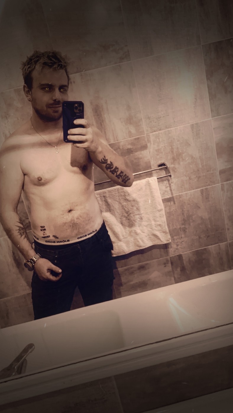 Фото девушка Mr