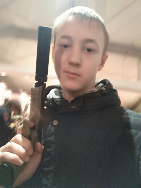 Знакомство. Фото. Нажмите, чтобы увеличить