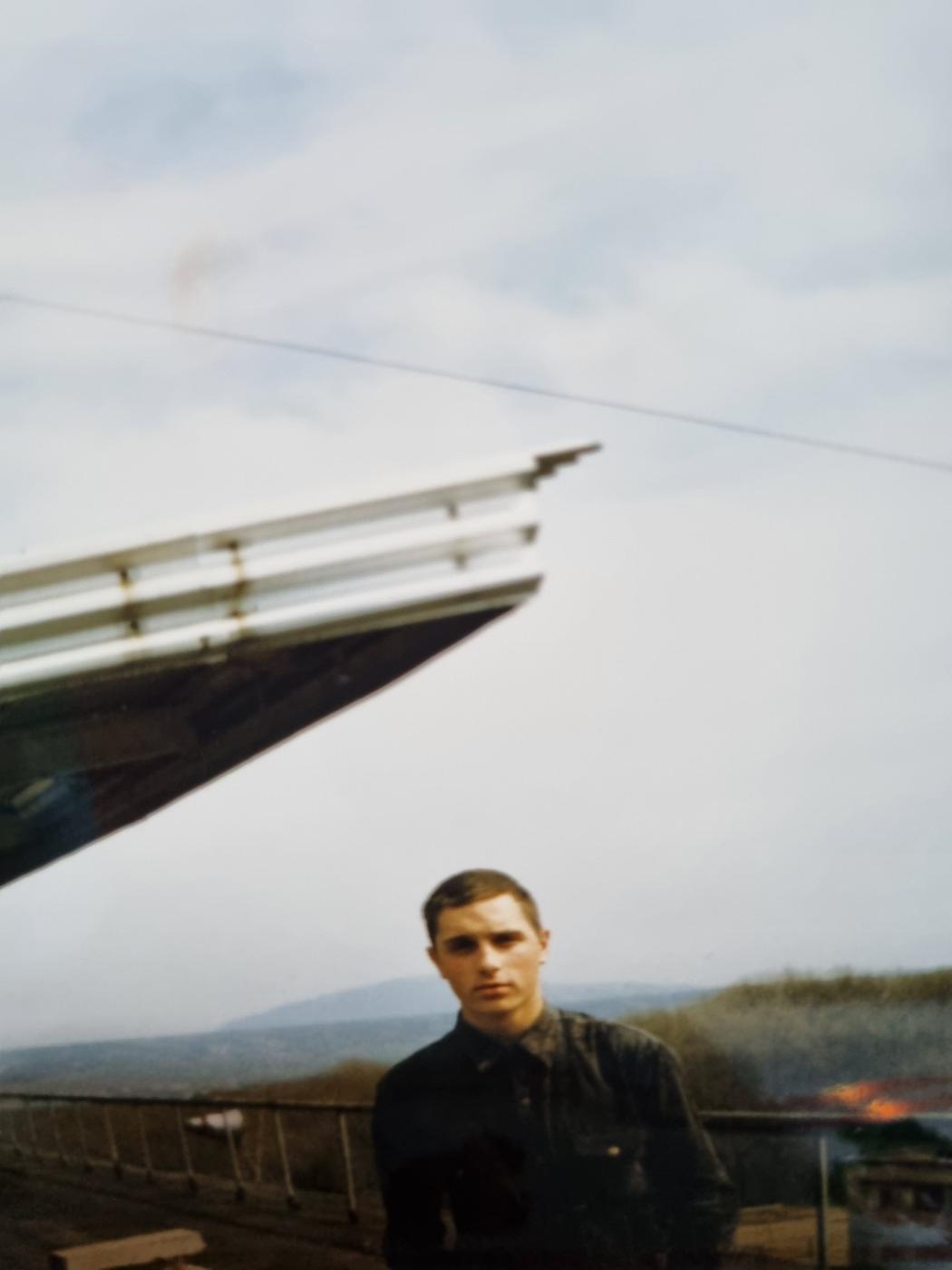 Знакомство. Фото. Нажмите, чтобы увеличить