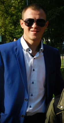 Знакомство. Фото. Нажмите, чтобы увеличить