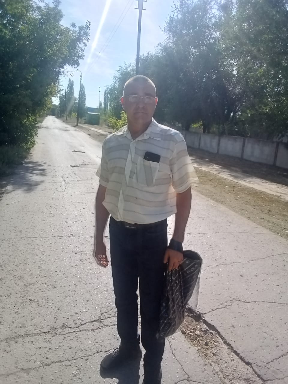 Фото девушка Владимир