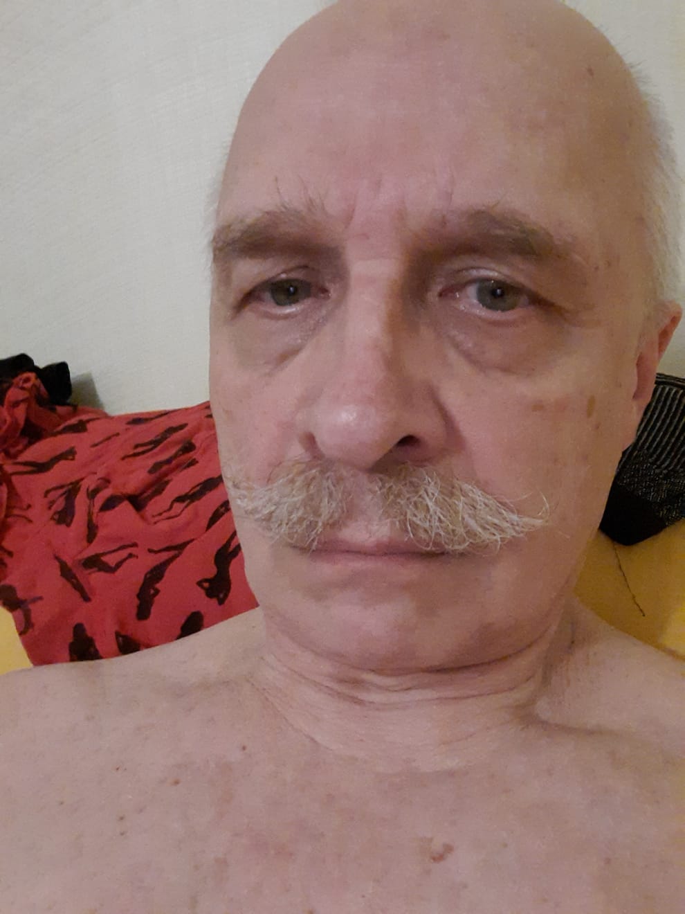 Знакомство. Фото. Нажмите, чтобы увеличить