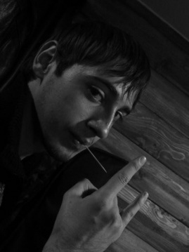 Хочу девушку. Иван