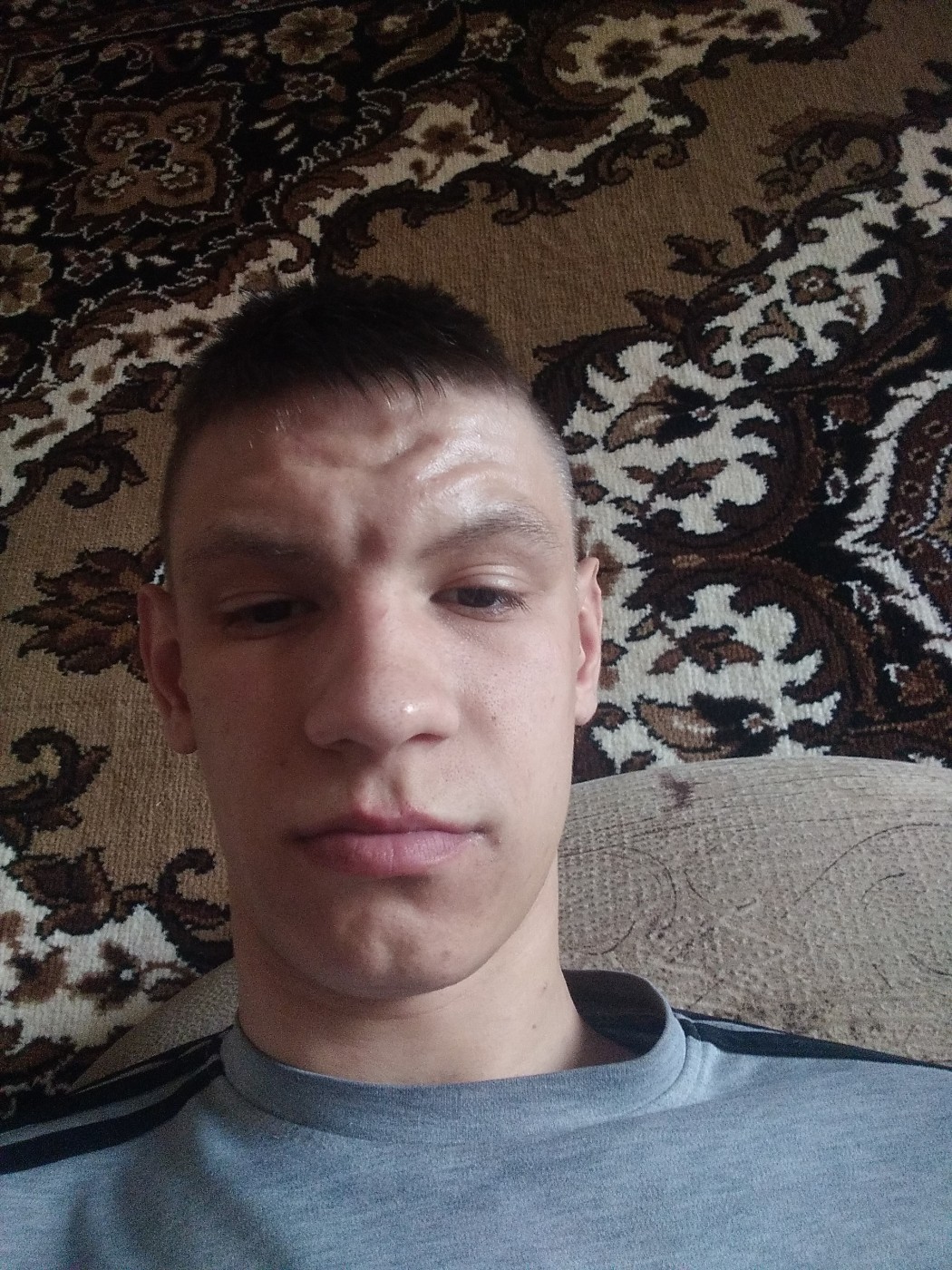 Фото девушка Владимир