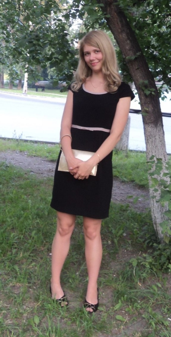 Фото девушка София