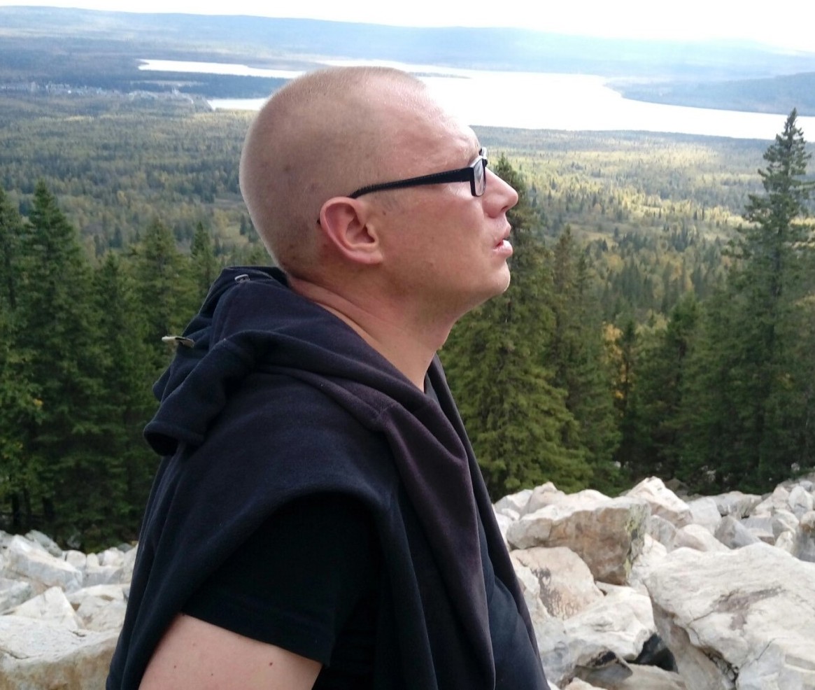 Знакомство. Фото. Нажмите, чтобы увеличить