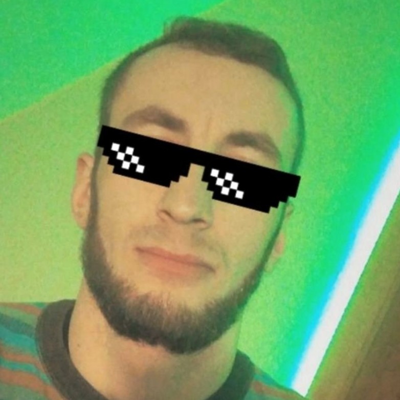 Знакомство. Фото. Нажмите, чтобы увеличить