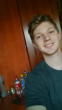 Фото девушка Андрей