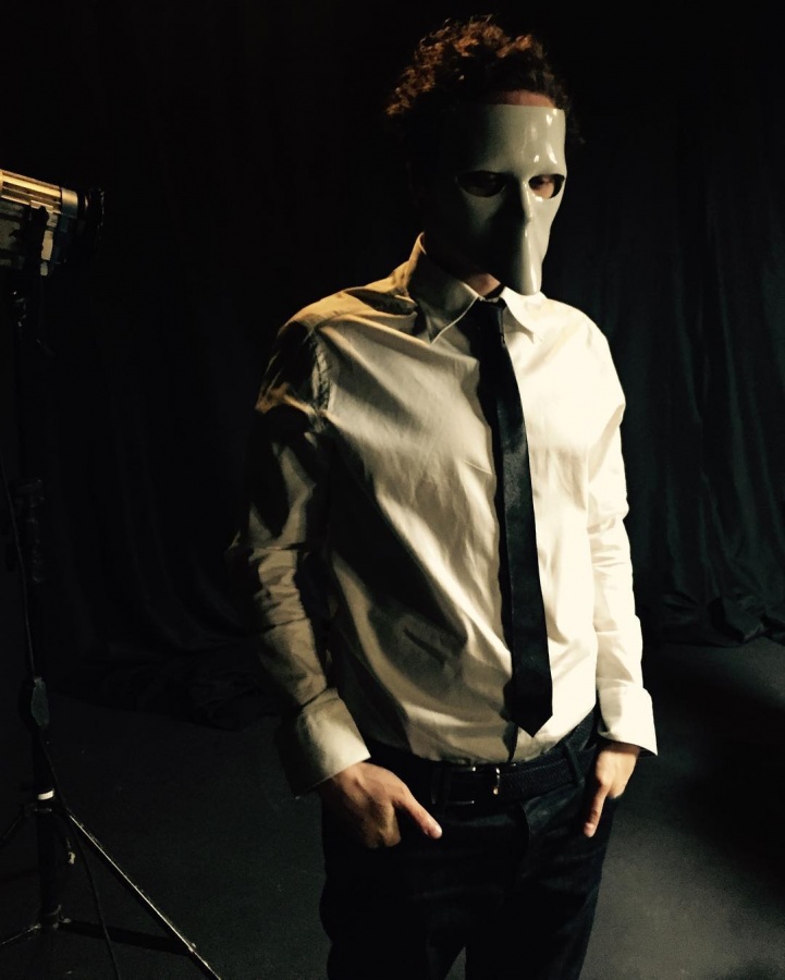 Знакомство. Фото. Нажмите, чтобы увеличить