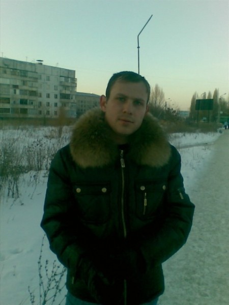 Знакомство. Фото. Нажмите, чтобы увеличить