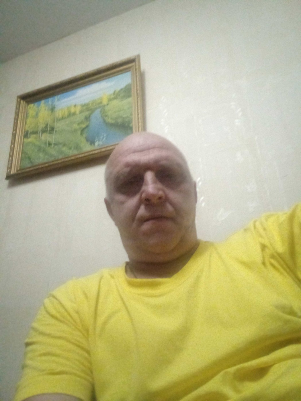 Знакомство. Фото. Нажмите, чтобы увеличить