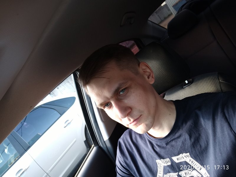 Знакомство. Фото. Нажмите, чтобы увеличить