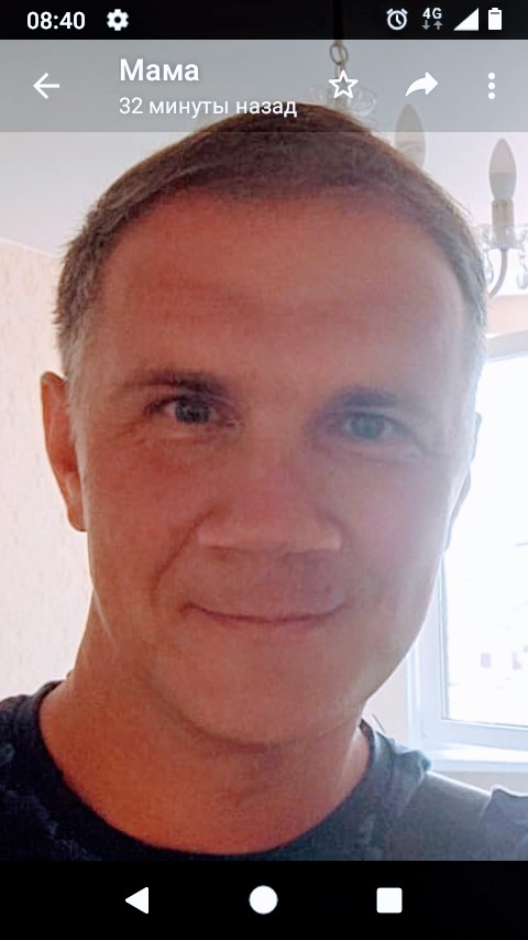 Знакомство. Фото. Нажмите, чтобы увеличить