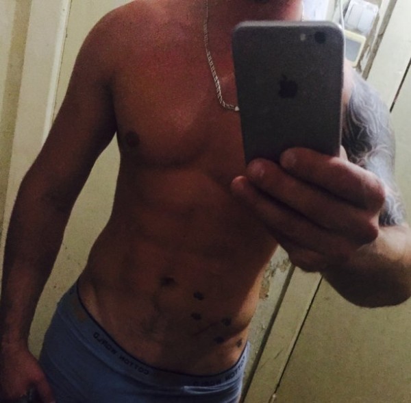 Знакомство. Фото. Нажмите, чтобы увеличить