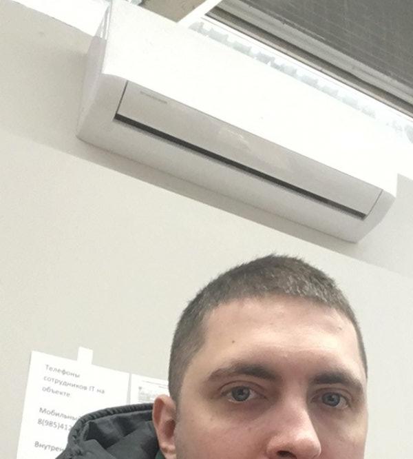 Знакомство. Фото. Нажмите, чтобы увеличить