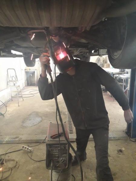 Знакомство. Фото. Нажмите, чтобы увеличить