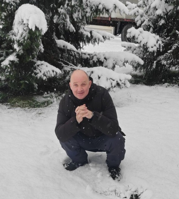 Знакомство. Фото. Нажмите, чтобы увеличить