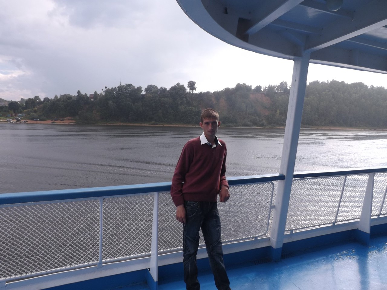 Знакомство. Фото. Нажмите, чтобы увеличить