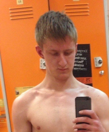 Знакомство. Фото. Нажмите, чтобы увеличить