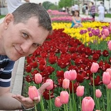 Знакомство. Фото. Нажмите, чтобы увеличить