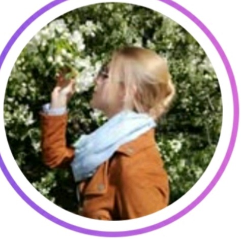 Фото девушка Елена