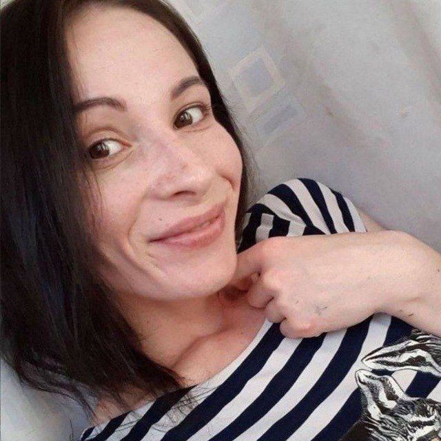 Фото девушка Лена