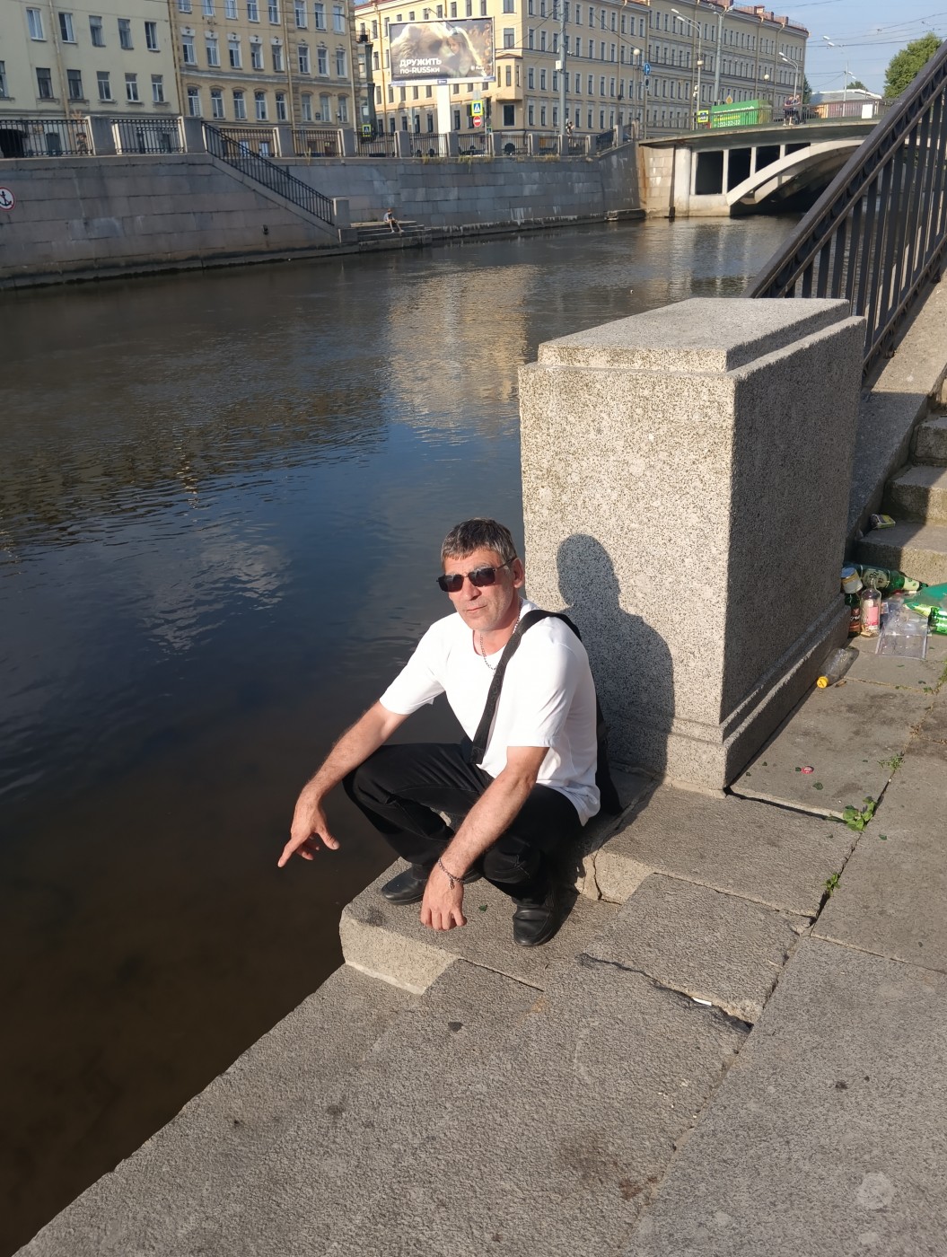 Фото девушка Владимир