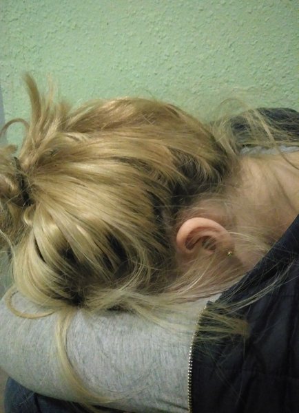 Знакомство. Фото. Нажмите, чтобы увеличить