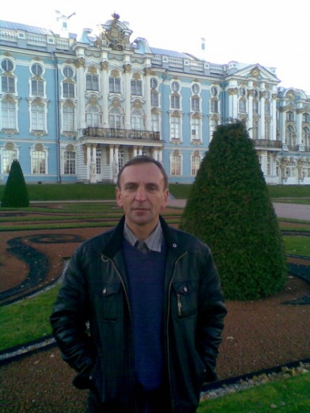 Знакомство. Фото. Нажмите, чтобы увеличить