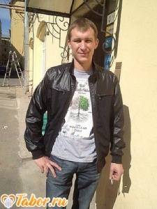 Знакомство. Фото. Нажмите, чтобы увеличить