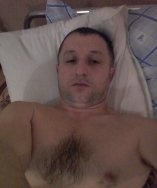 Знакомство. Фото. Нажмите, чтобы увеличить