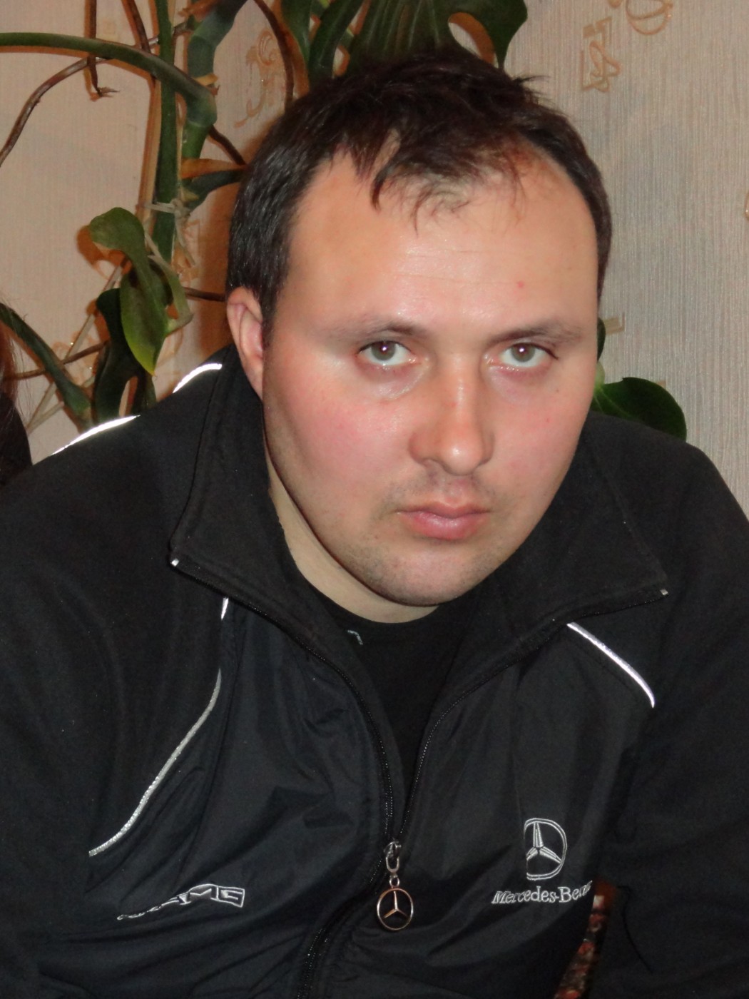 Фото девушка Сергей