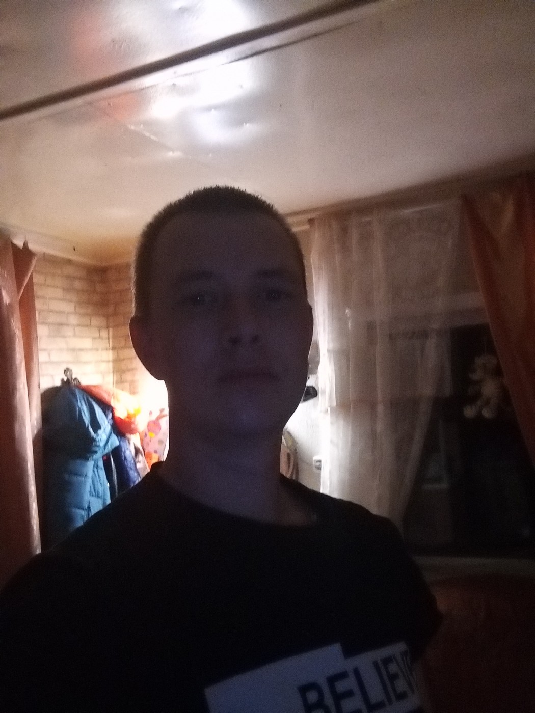 Фото девушка Никита