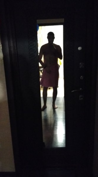 Знакомство. Фото. Нажмите, чтобы увеличить