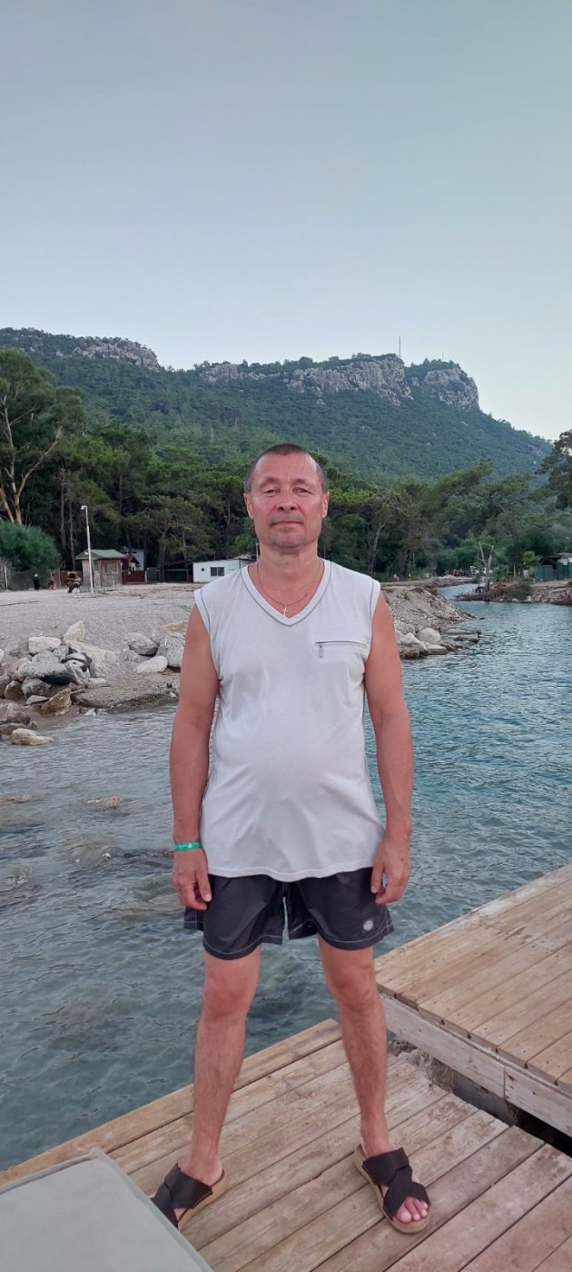 Фото девушка Вадим