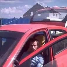 Фото мужчины Максим