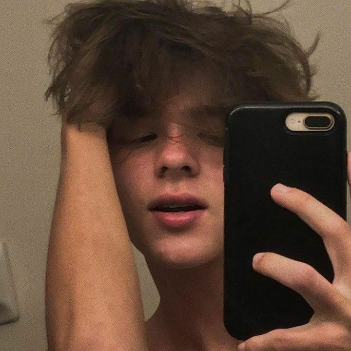 Фото девушка Данил