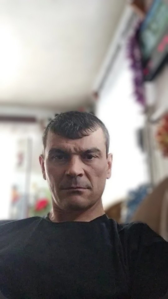 Фото девушка Виталий