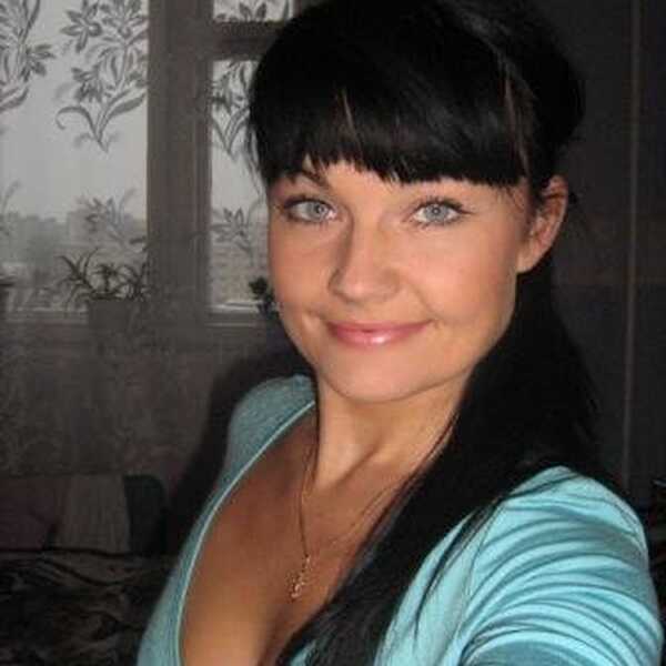 Фото девушка Олеся