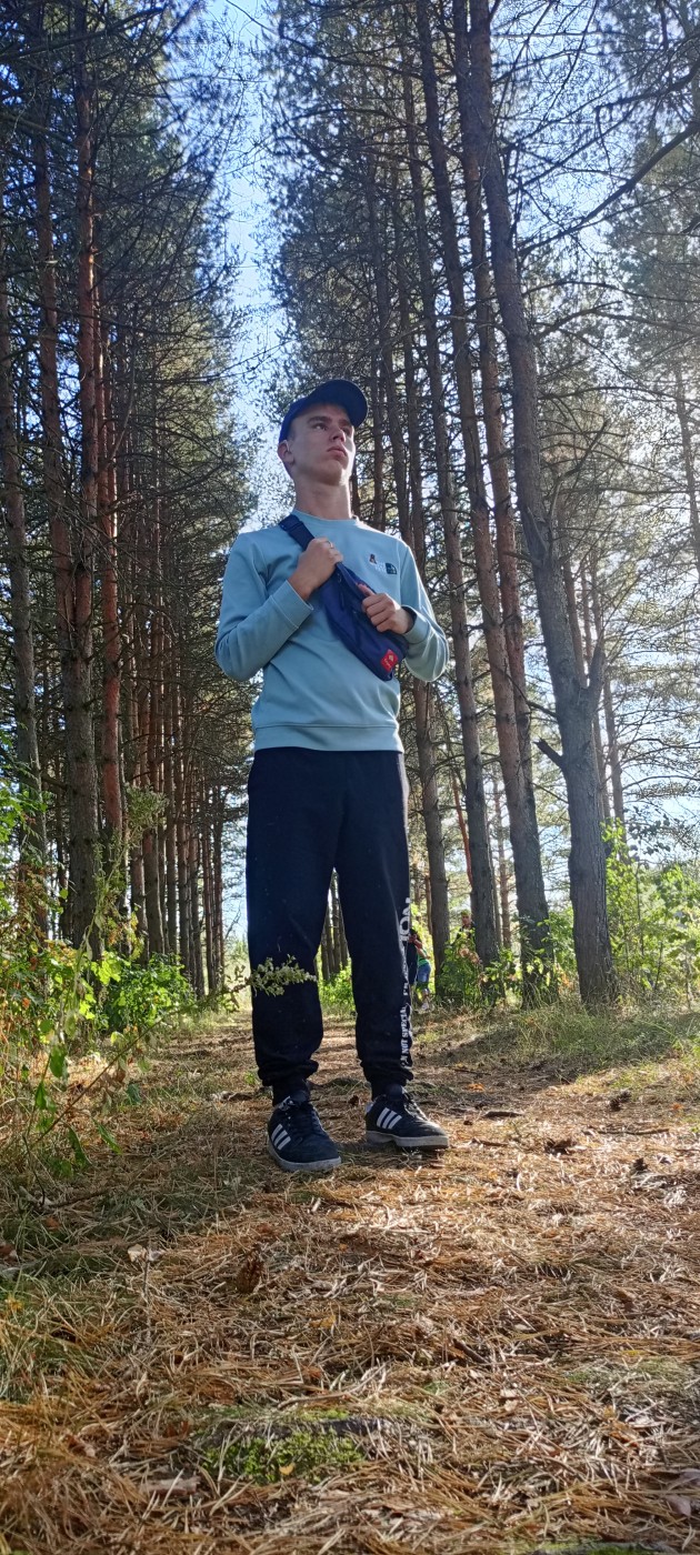 Фото девушка Радислав