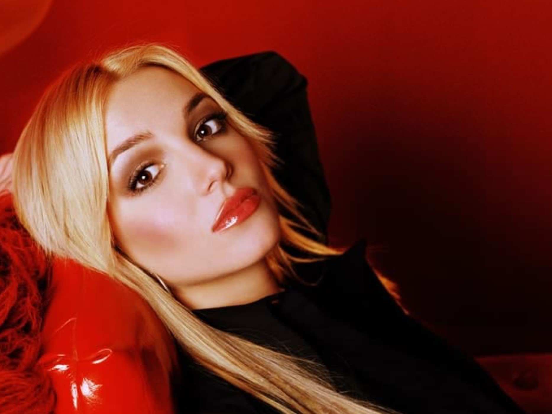 Фото девушка Мари