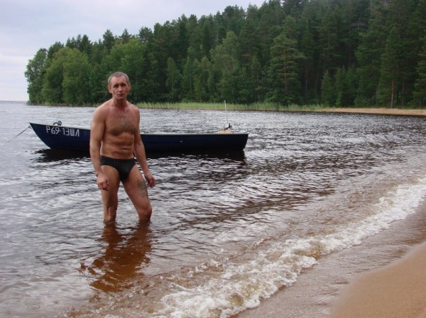 Знакомство. Фото. Нажмите, чтобы увеличить