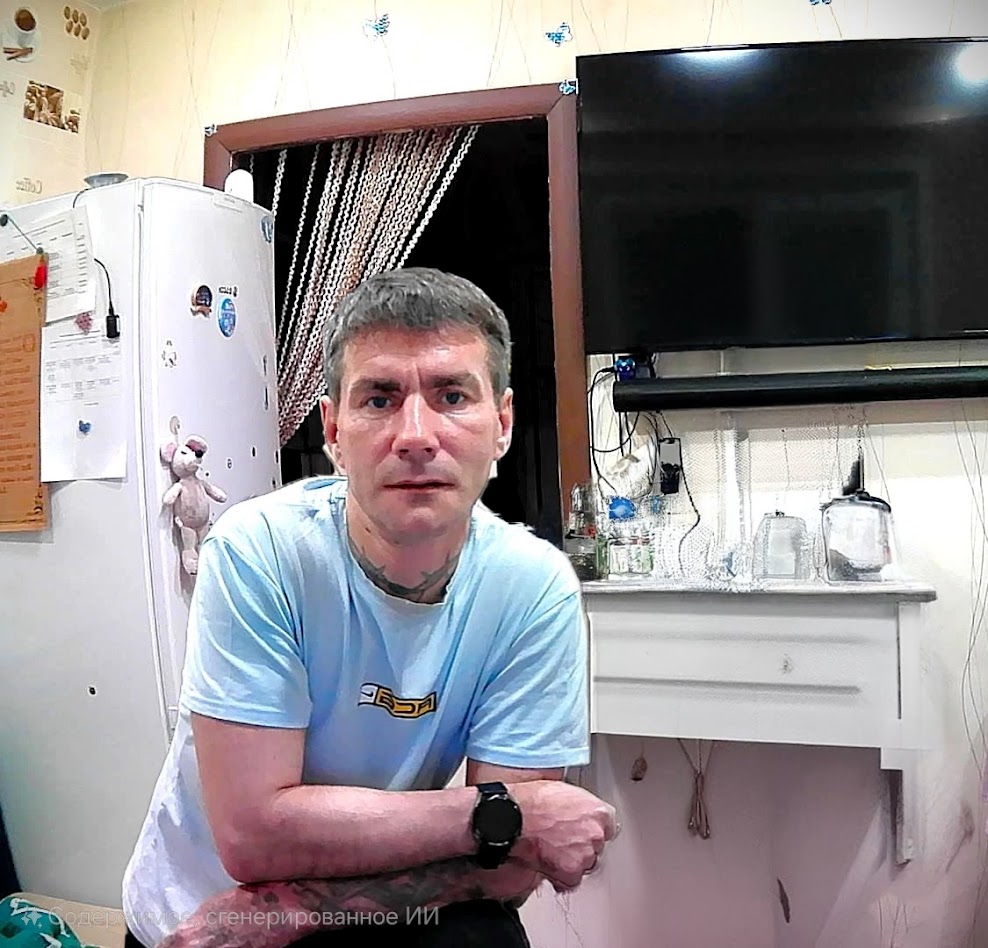 Фото девушка Бородкин Сергей