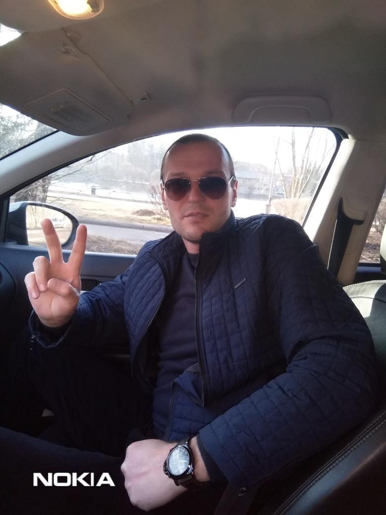 Знакомство. Фото. Нажмите, чтобы увеличить